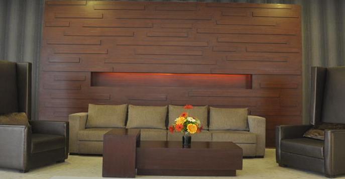 Ananya Regency Hotel Kashipur Ngoại thất bức ảnh